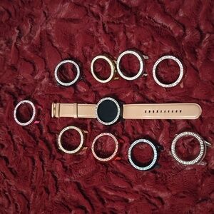 Samsung active 2 watch